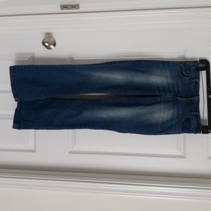 Girls Size 16 jeans